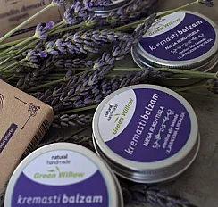 Kremasti balzam  — minijatura 2