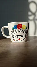 Frida personalizovana šolja  — minijatura 2