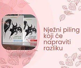Sapun zelena glina — minijatura 2