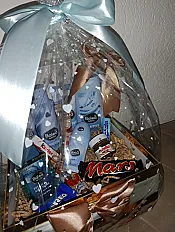 Muški poklon box — minijatura 4