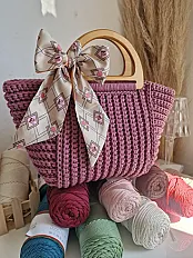 Heklana torba — thumbnail 3