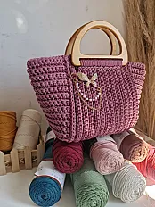 Heklana torba — thumbnail 5