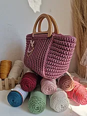 Heklana torba — thumbnail 4