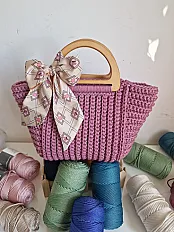 Heklana torba — thumbnail 2