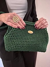 Divna zelena torba — minijatura 4