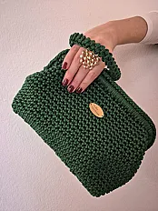 Divna zelena torba — minijatura 2