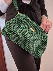 Divna zelena torba — minijatura 3