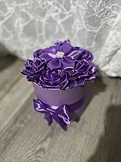 Box (Dalija/Ruža/Plumerija) — minijatura 2