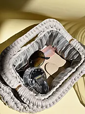 Nitka Clutch torbica — minijatura 4