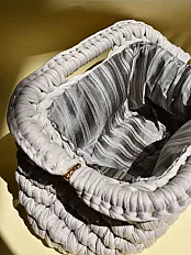 Nitka Clutch torbica — minijatura 3