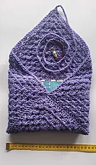 Book Bag - Torba za Knjige — minijatura 5