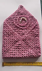 Book Bag - Torba za Knjige — minijatura 7