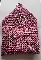 Book Bag - Torba za Knjige — minijatura 6