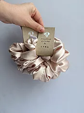     LYRA SCRUNCHIES GIFT EDIT -  birthdays & celebrations  — thumbnail 4