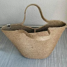 Torba od jutanog kanapa — minijatura 4