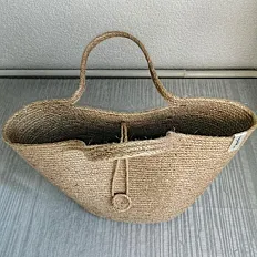 Torba od jutanog kanapa — minijatura 5