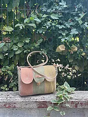 Torba od jutanog kanapa — minijatura 3