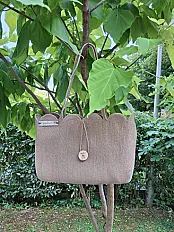 Torba od jutanog kanapa — minijatura 2
