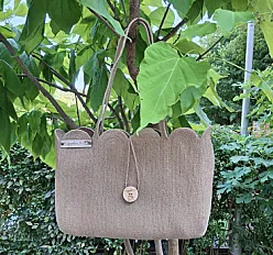 Torba od jutanog kanapa — minijatura 4