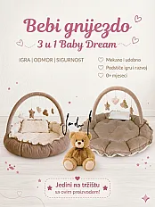 Gnijezdo igraonica — thumbnail 2