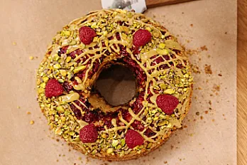 Domaći kuglof — thumbnail 3