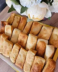 Pizzete, kiflice, peksimeti — minijatura 3