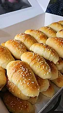 Pizzete, kiflice, peksimeti — minijatura 2