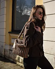 Nitka Urban torbica — minijatura 3