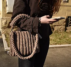 Nitka Urban torbica — minijatura 2