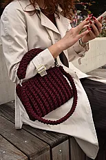 Nitka Urban torbica — minijatura 4
