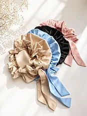HAIR BONNET — minijatura 7