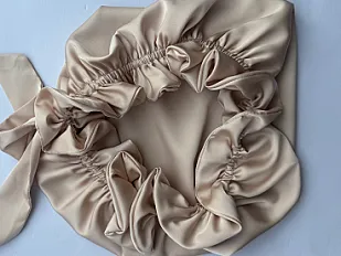 HAIR BONNET — minijatura 6