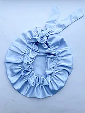 HAIR BONNET — minijatura 2