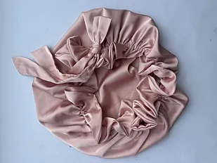 HAIR BONNET — minijatura 3