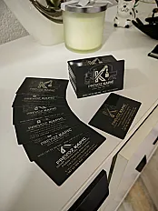 Vizit kartice  — thumbnail 4