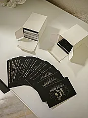 Vizit kartice  — thumbnail 7