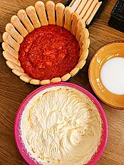 Tiramisu jagoda  — minijatura 7
