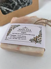 Argan sapun — minijatura 2