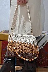 Clutch torbica — minijatura 5
