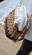 Clutch torbica — minijatura 4