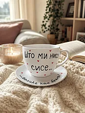 Rucno oslikavanje solja — minijatura 2
