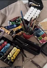 “Izmedju sjene i svjetlosti” — thumbnail 6