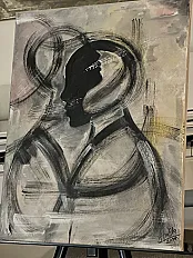 “Zagrljaj duše” — minijatura 2