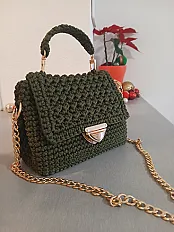 Heklana torba — thumbnail 3