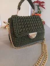 Heklana torba — thumbnail 5