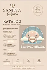 Sanjiva Ljuljaška  — minijatura 2