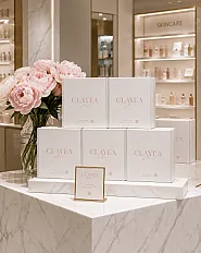     CLAYEA Ritual Box – Set za njegu lica — minijatura 3