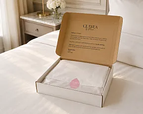    CLAYEA Ritual Box – Set za njegu lica — minijatura 4