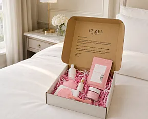     CLAYEA Ritual Box – Set za njegu lica — minijatura 7