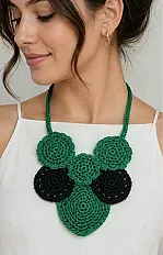 Zelena ogrlica — thumbnail 2
